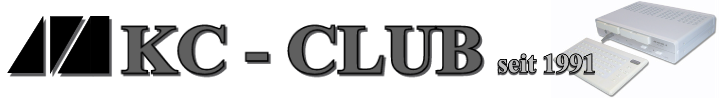 KC-Club Logo